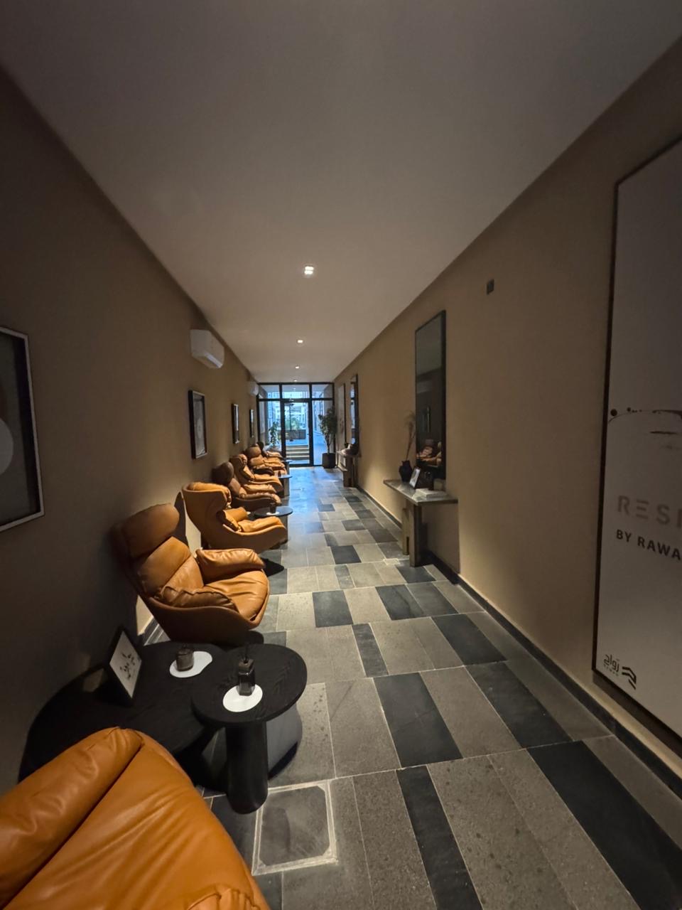 🏡 HUE Residence 9 — Fully Furnished Luxury Apartment